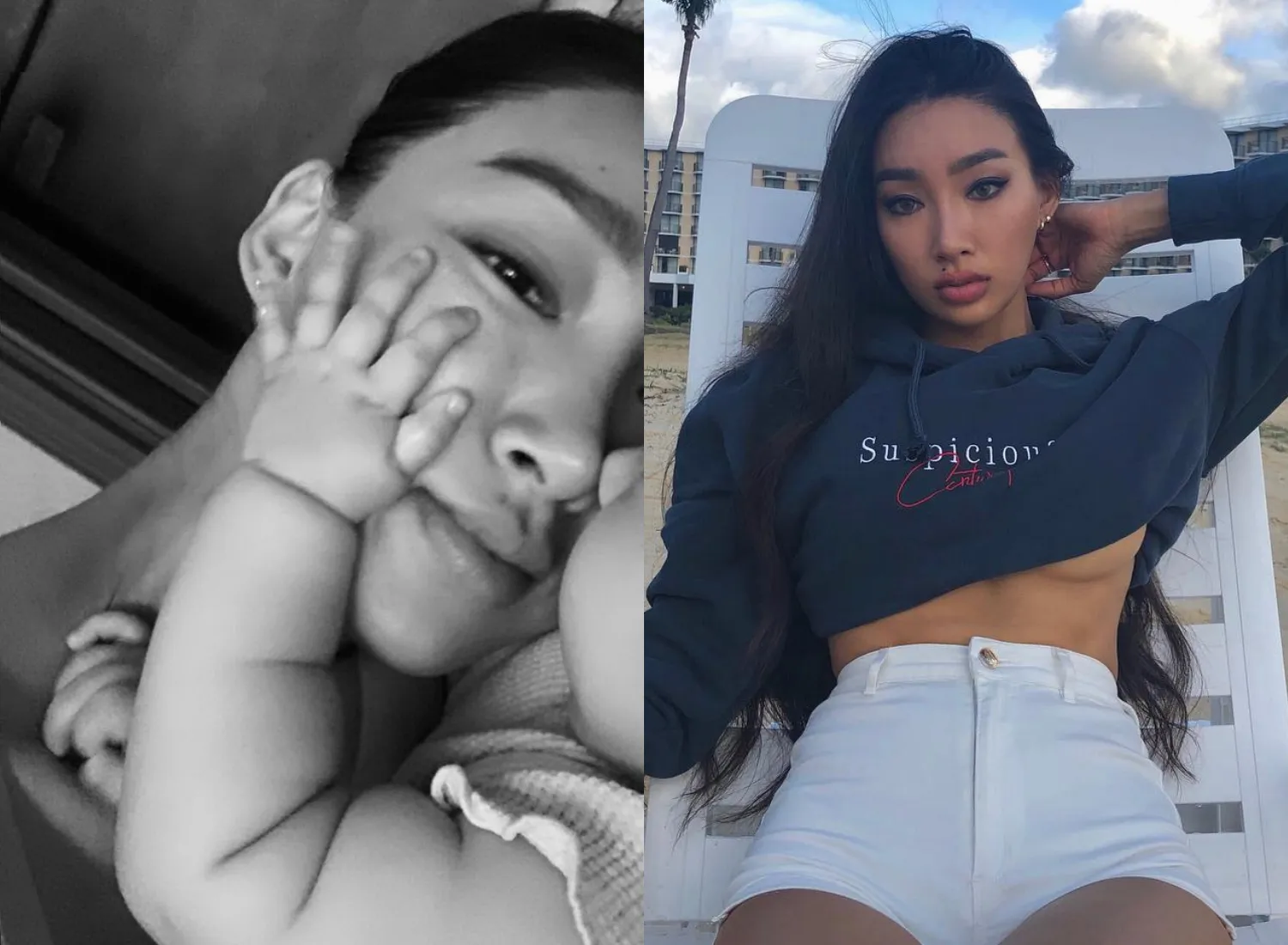 사진=문가비 인스타그램 사진=문가비 인스타그램