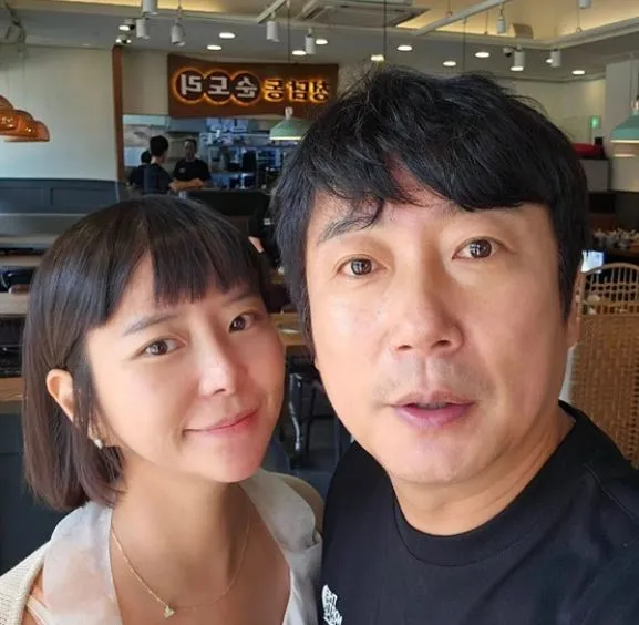 이수근,박지연 SNS 이수근,박지연 SNS