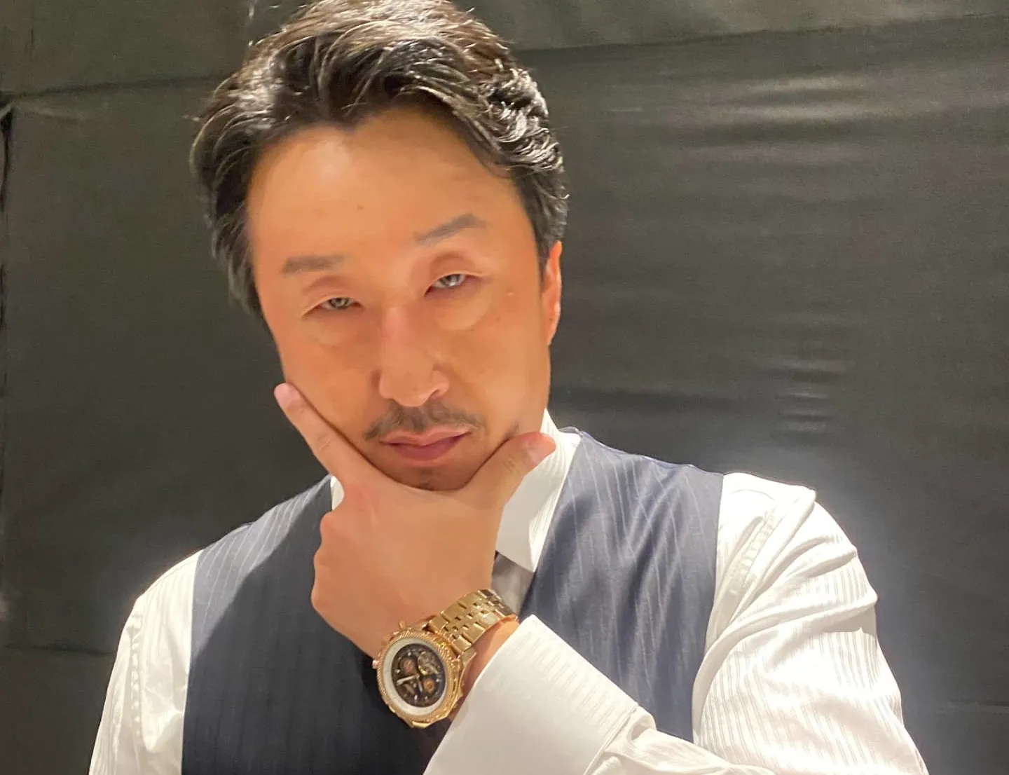 사진=현봉식 인스타그램