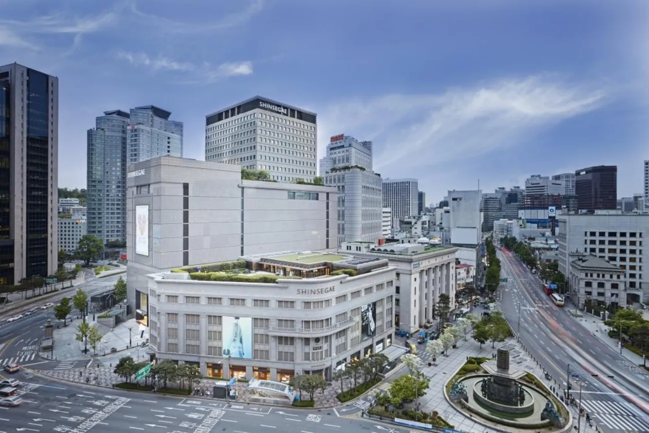 사진=신세계백화점 제공 사진=신세계백화점 제공