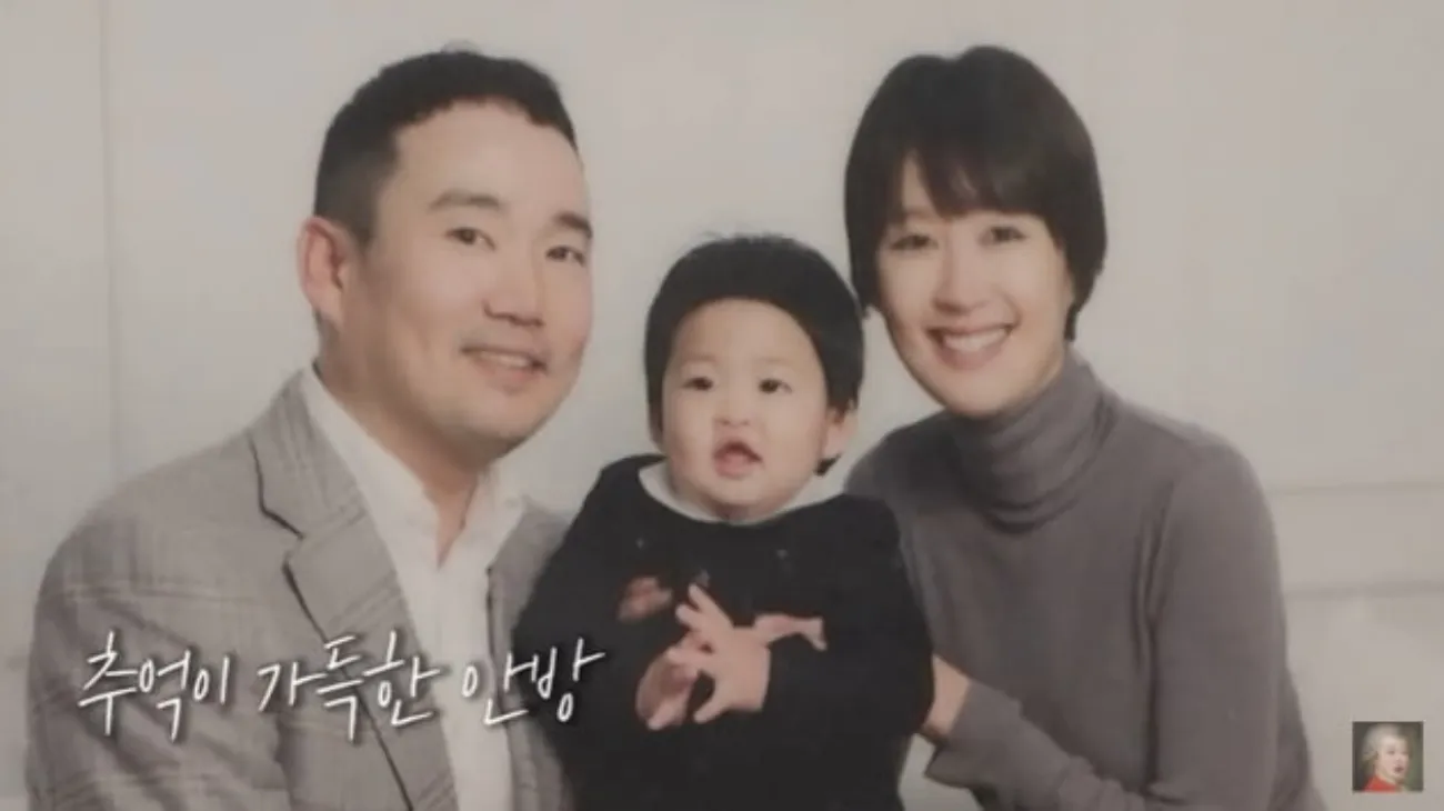사진=홍진경 유튜브 사진=홍진경 유튜브