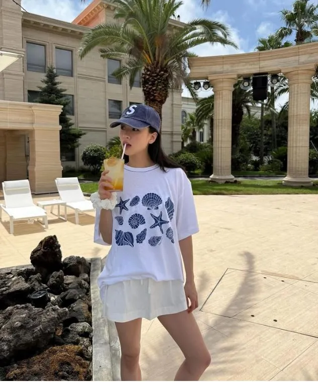 손연재 SNS 손연재 SNS