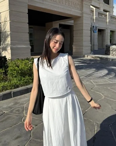 손연재 SNS 손연재 SNS