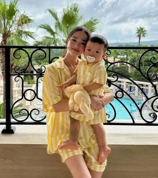 손연재 SNS 손연재 SNS