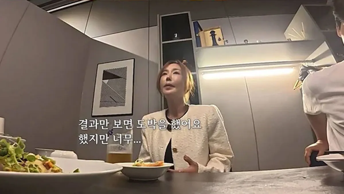 S.E.S. 슈, 남편 임효성 / 출처 : 유튜브 채널 ‘인간 댓츠 슈’ S.E.S. 슈, 남편 임효성 / 출처 : 유튜브 채널 ‘인간 댓츠 슈’
