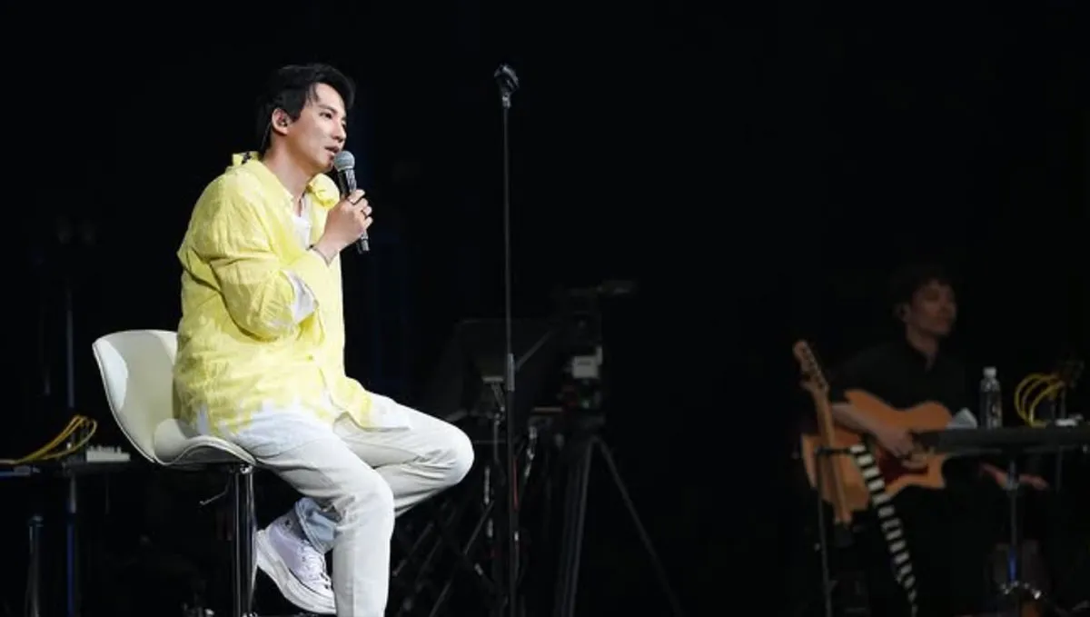 베우 김남길 / 출처 : 인스타그램