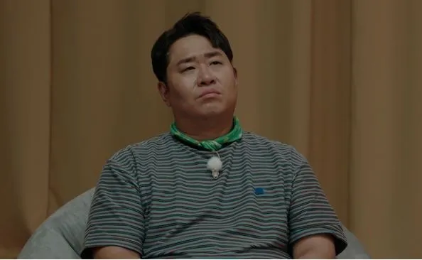 문세윤 ‘오은영 스테이’ 문세윤 ‘오은영 스테이’