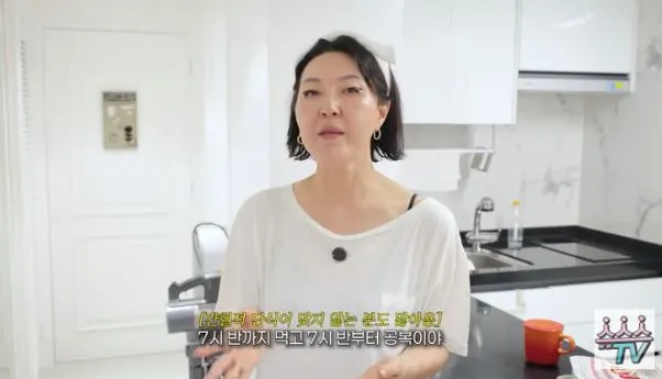한혜연 유튜브 채널 한혜연 유튜브 채널