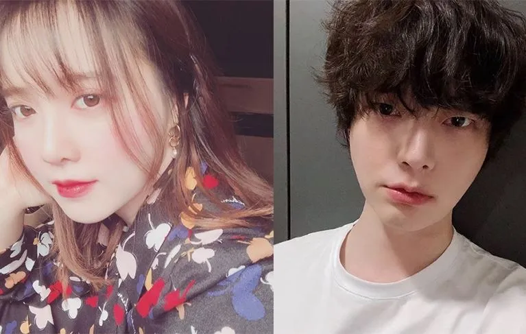 구혜선,안재현 SNS 구혜선,안재현 SNS