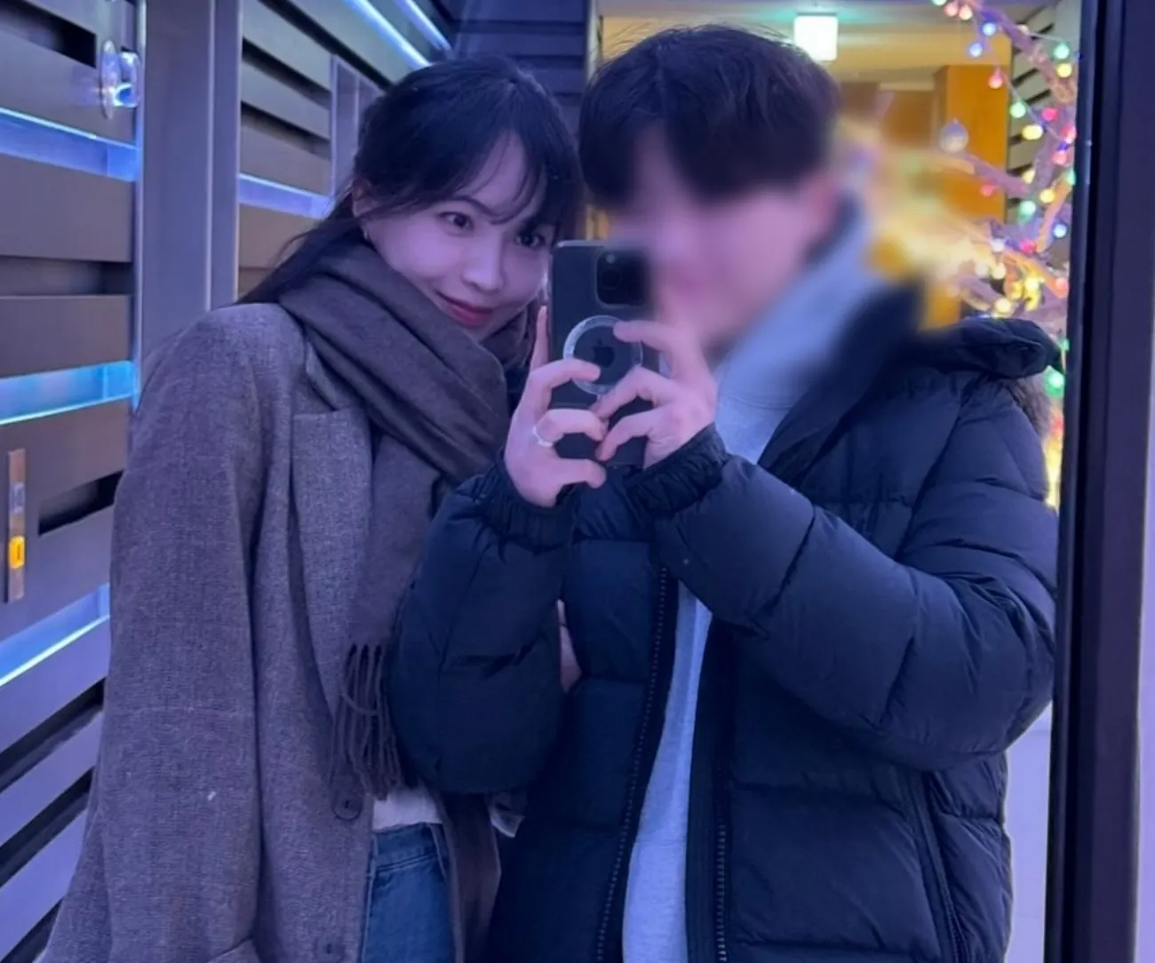 사진=서민재 인스타그램 사진=서민재 인스타그램