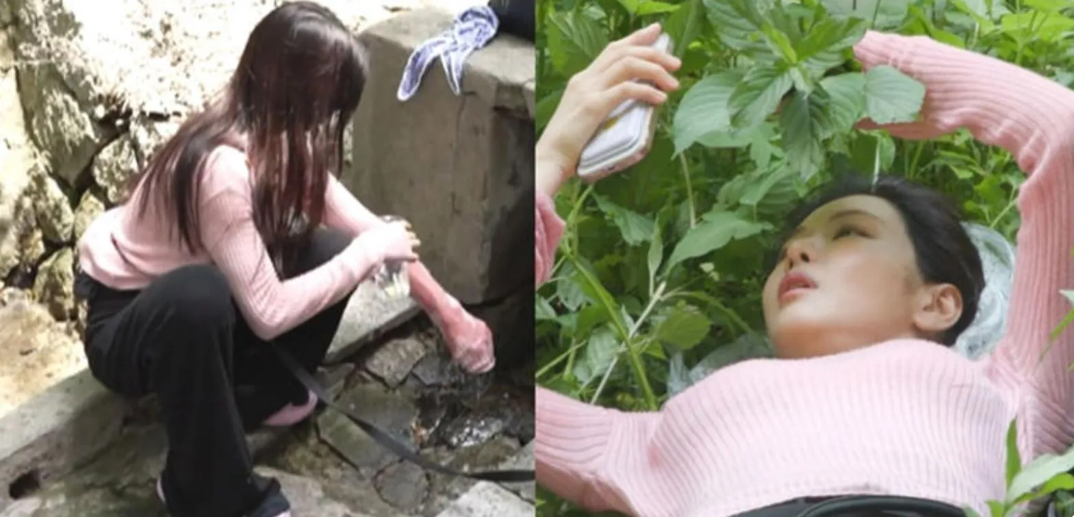 이세희 / 사진 = MBC ‘전지적 참견 시점’ 화면 캡처 이세희 / 사진 = MBC ‘전지적 참견 시점’ 화면 캡처