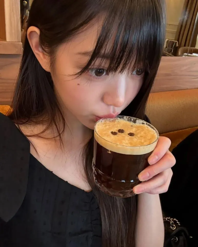 장원영 / 사진 = 장원영 SNS 장원영 / 사진 = 장원영 SNS