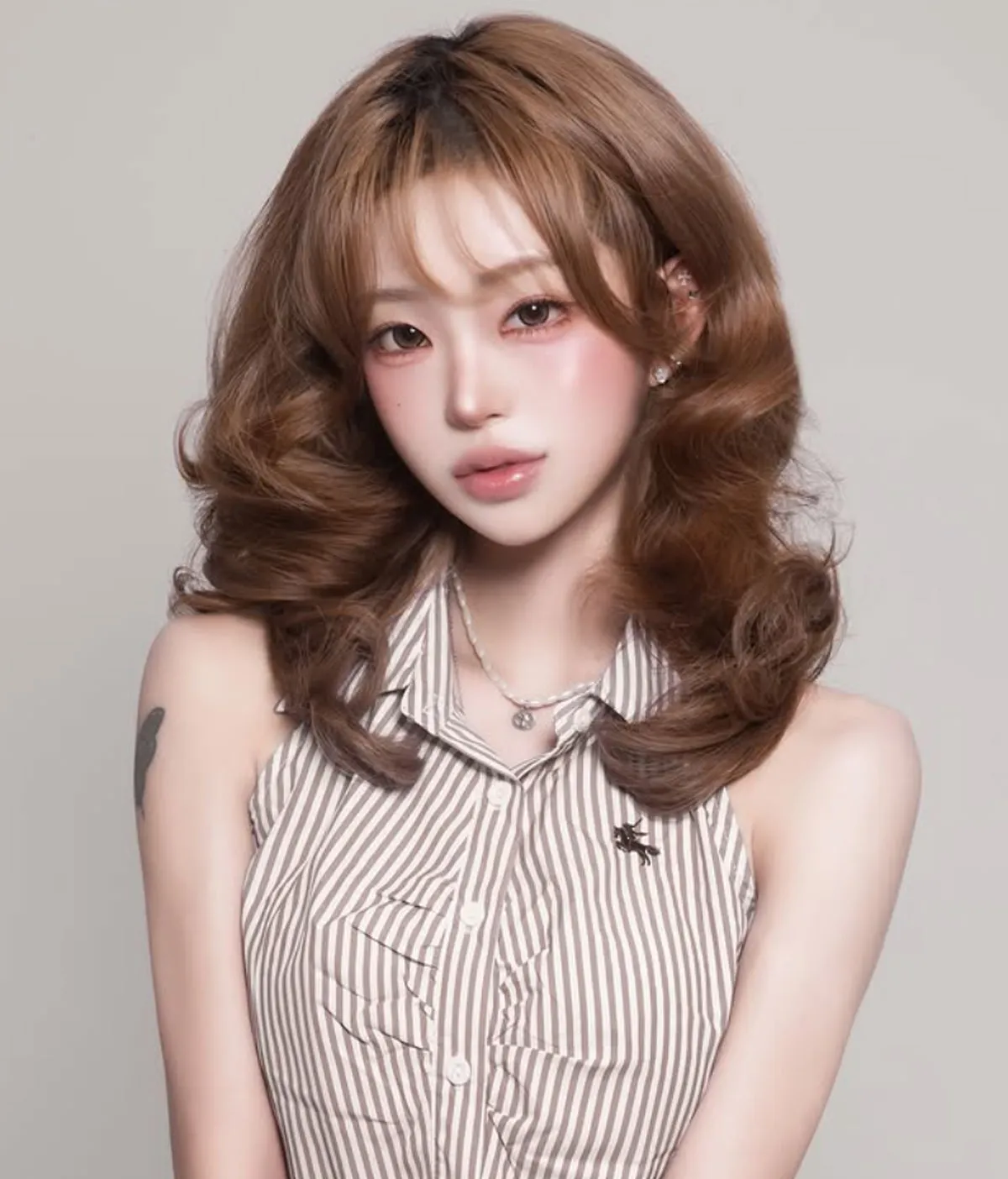 인플루언서 최준희 / 출처 : 인스타그램 인플루언서 최준희 / 출처 : 인스타그램