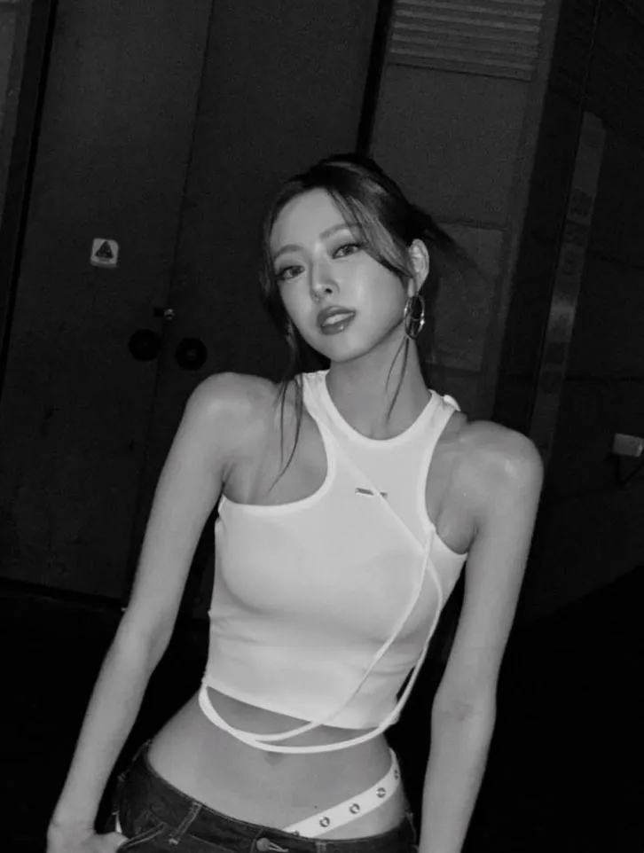 유나 / 사진 = 유나 SNS