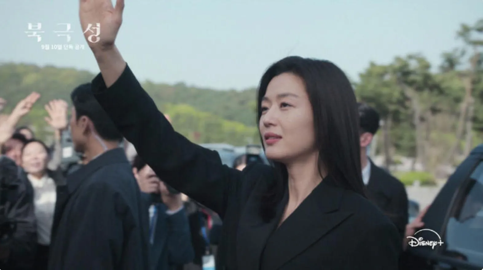 사진 = 월트디즈니 컴퍼니 코리아 제공 사진 = 월트디즈니 컴퍼니 코리아 제공