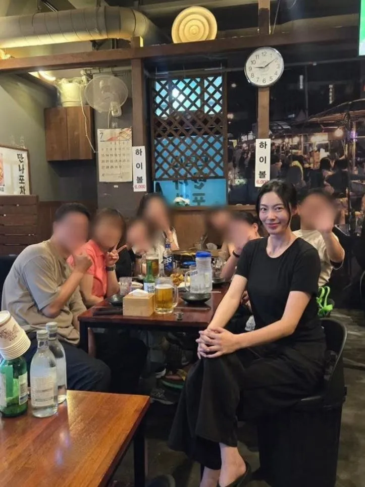 이기용 / 사진 = 이기용 SNS 이기용 / 사진 = 이기용 SNS