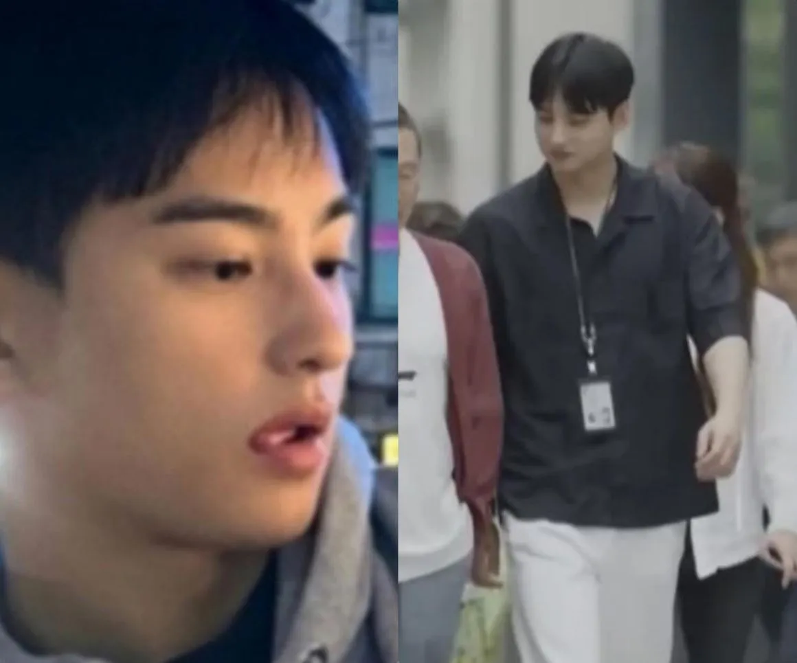 사진 = tvN ‘유 퀴즈 온 더 블럭’ 화면 캡처 사진 = tvN ‘유 퀴즈 온 더 블럭’ 화면 캡처