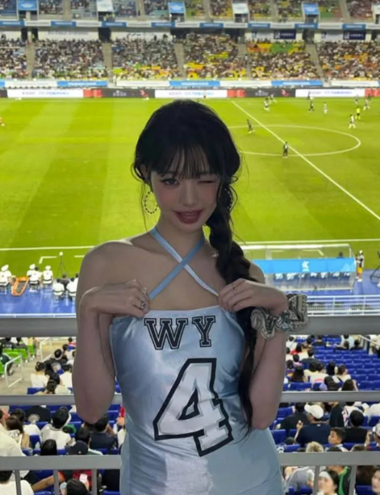 장원영 / 사진 = 장원영 SNS 장원영 / 사진 = 장원영 SNS