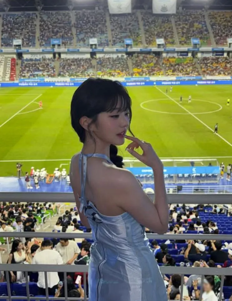 장원영 / 사진 = 장원영 SNS 장원영 / 사진 = 장원영 SNS