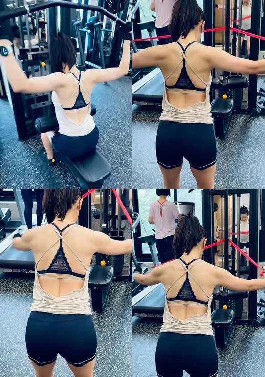 손예진 / 사진 = 손예진 SNS 손예진 / 사진 = 손예진 SNS