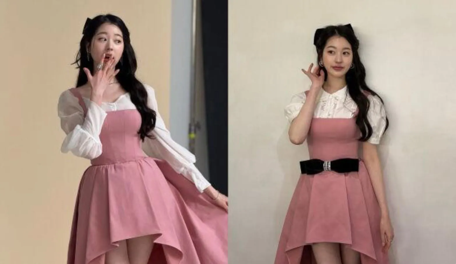 장다아 / 사진 = 장다아 SNS
