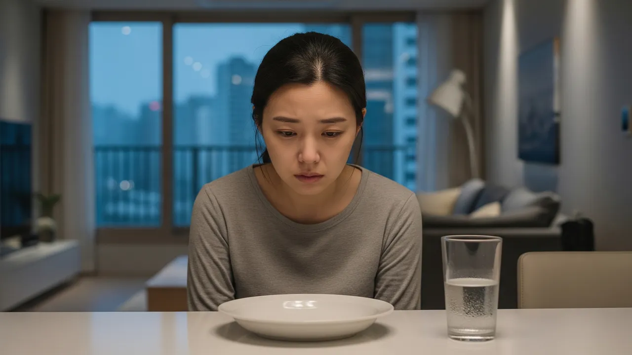 간헐적 단식, 72시간 단식 간헐적 단식, 72시간 단식