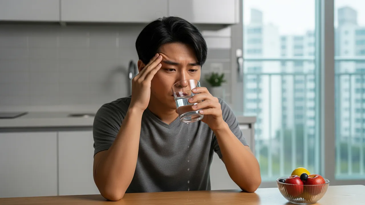 72시간 단식, 3일 다이어트 72시간 단식, 3일 다이어트