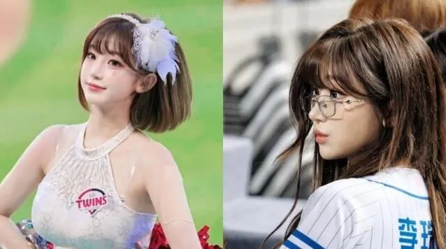 이주은 / 사진 = 이주은 SNS 이주은 / 사진 = 이주은 SNS