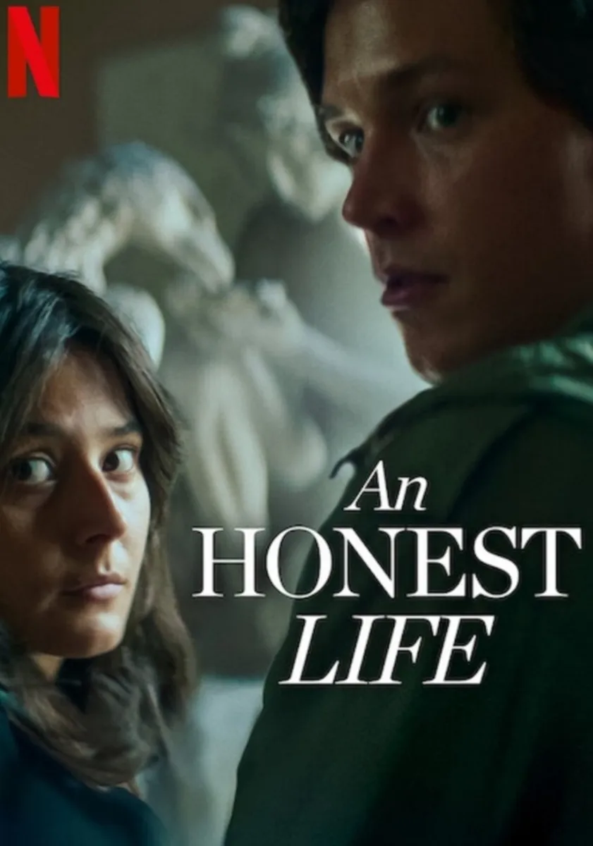 넷플릭스 8월 신작 : 진실한 인생 (An Honest Life) 넷플릭스 8월 신작 : 진실한 인생 (An Honest Life)