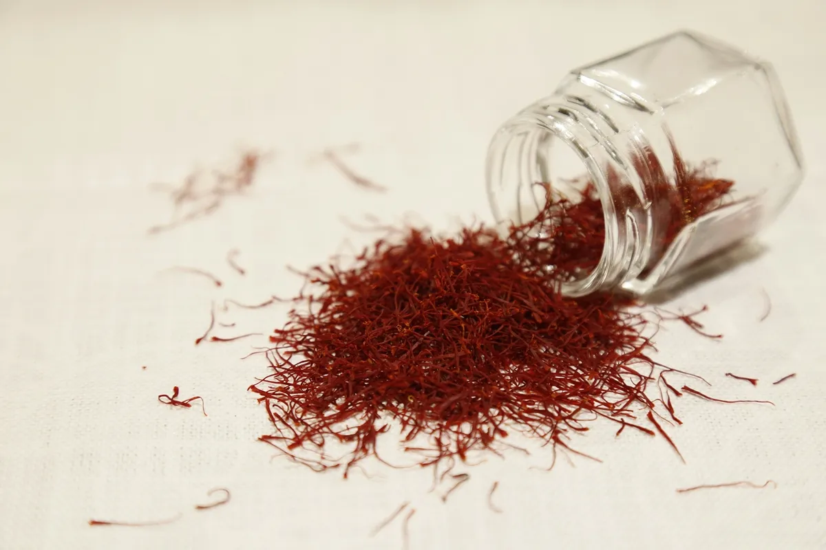 만성염증 녹이는 기적의 허브 : 사프란 (Saffron) 만성염증 녹이는 기적의 허브 : 사프란 (Saffron)