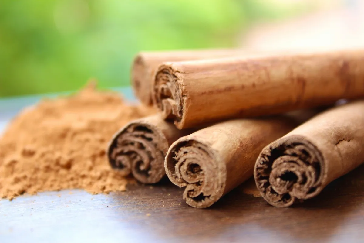 만성염증 녹이는 기적의 허브 : 계피 (Cinnamon) 만성염증 녹이는 기적의 허브 : 계피 (Cinnamon)