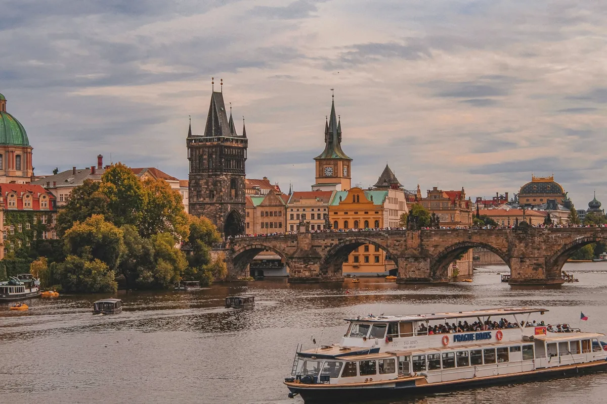프라하, 체코 (Prague, Czech Republic) 프라하, 체코 (Prague, Czech Republic)