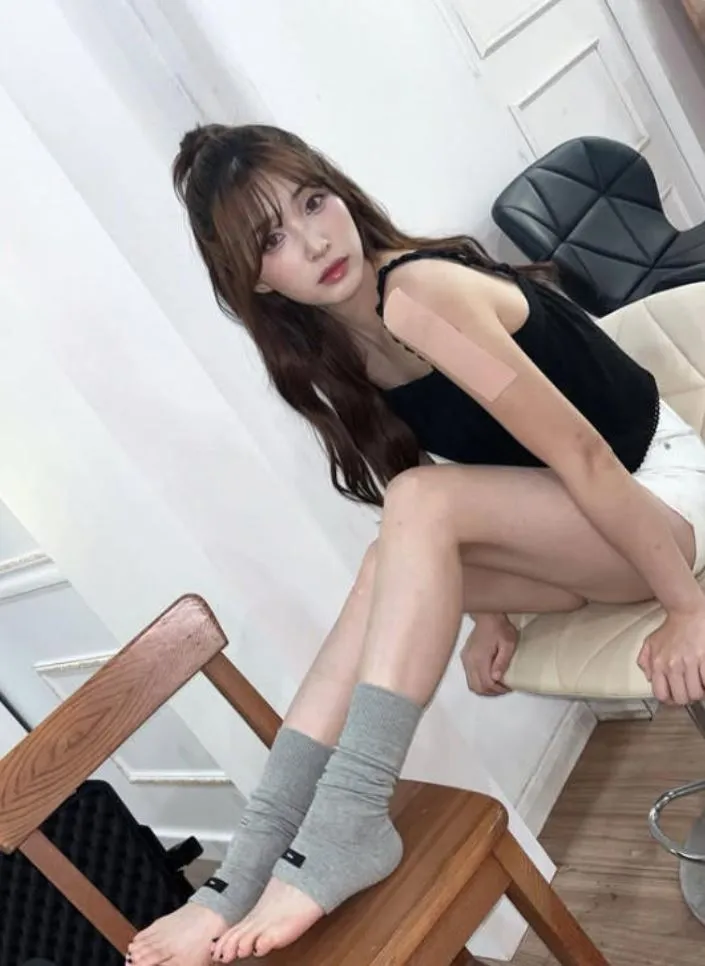 율희 / 사진 = 율희 SNS