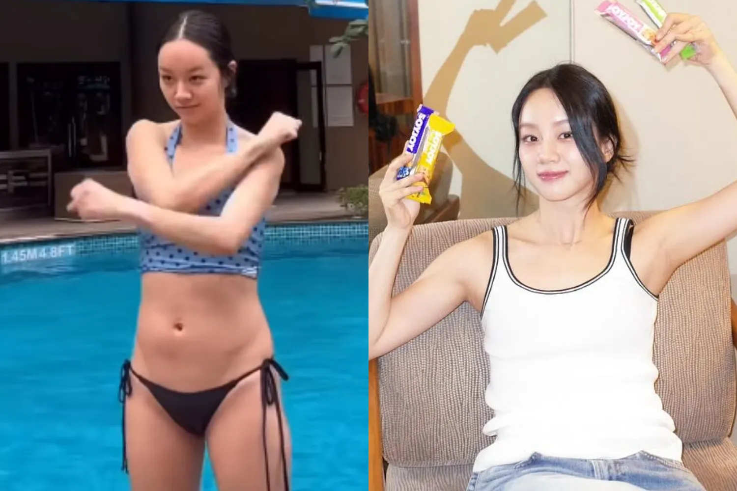 사진=혜리 인스타그램 사진=혜리 인스타그램