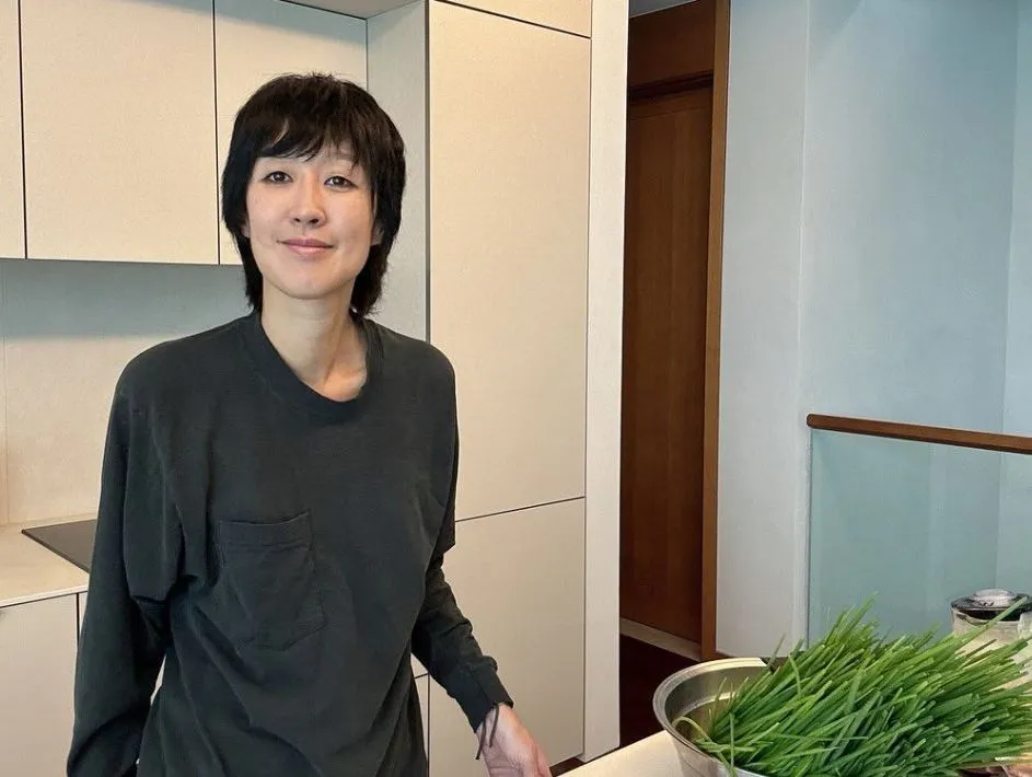 홍진경 SNS 홍진경 SNS