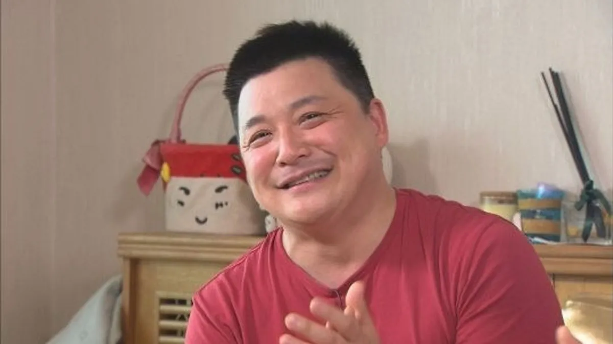 개그맨 윤정수 / 출처 : 온라인 커뮤니티 개그맨 윤정수 / 출처 : 온라인 커뮤니티