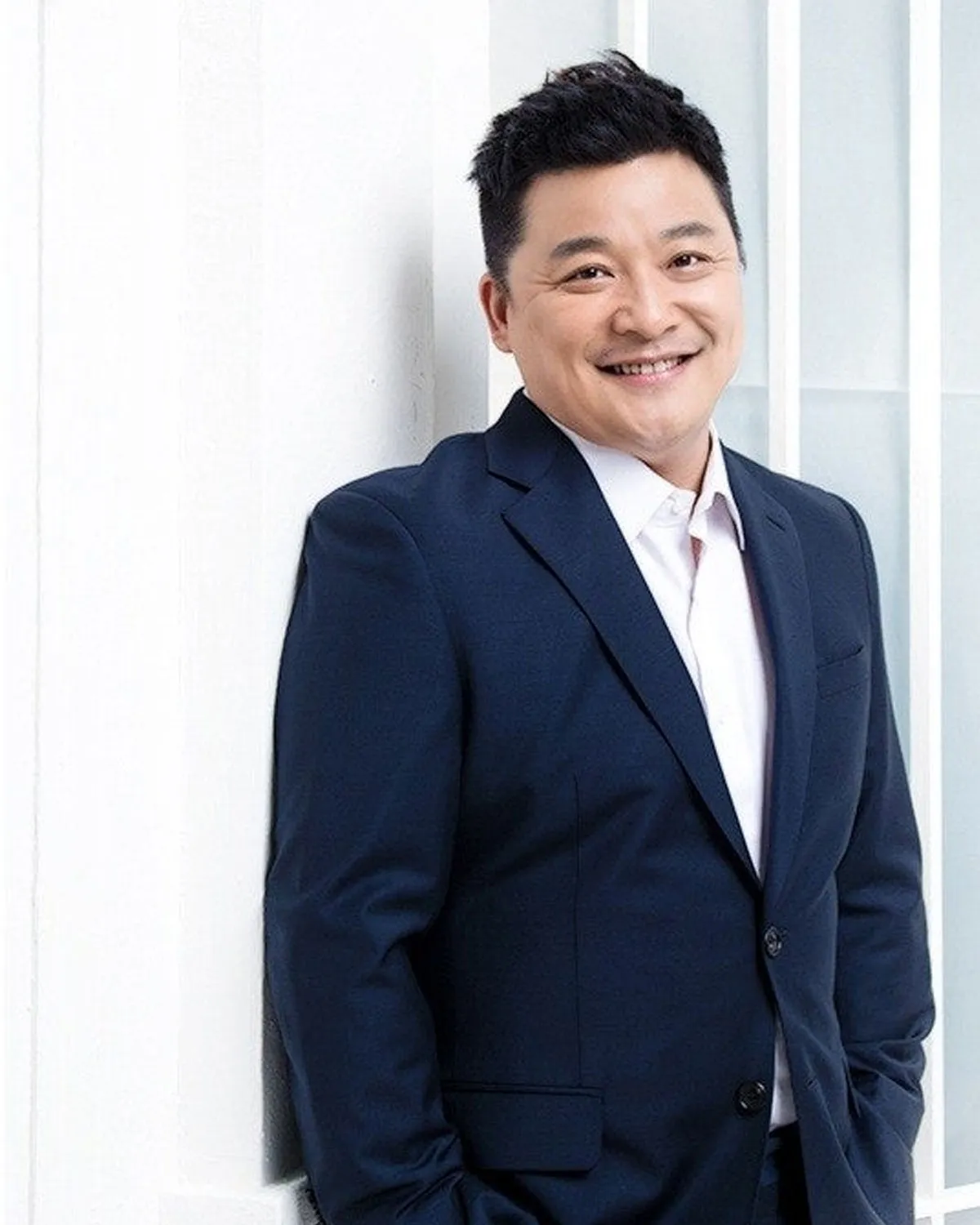 개그맨 윤정수 / 출처 : 온라인 커뮤니티 개그맨 윤정수 / 출처 : 온라인 커뮤니티