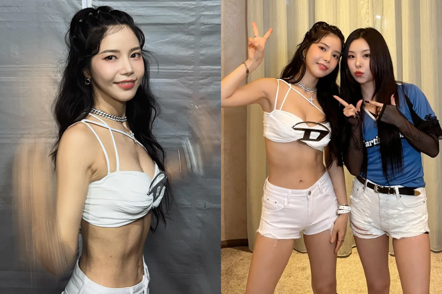 사진=솔라 인스타그램 사진=솔라 인스타그램