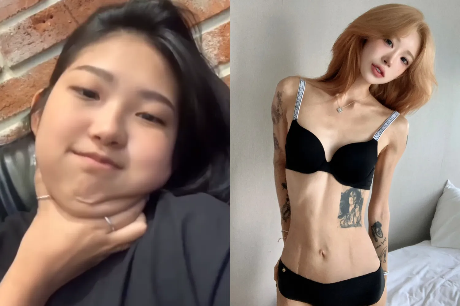 사진=최준희 인스타그램 사진=최준희 인스타그램
