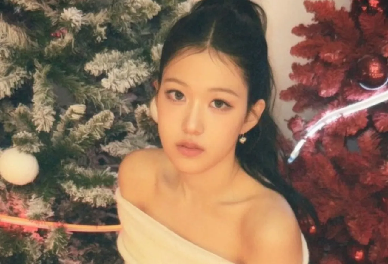 사진=이즈나 윤지윤 인스타그램