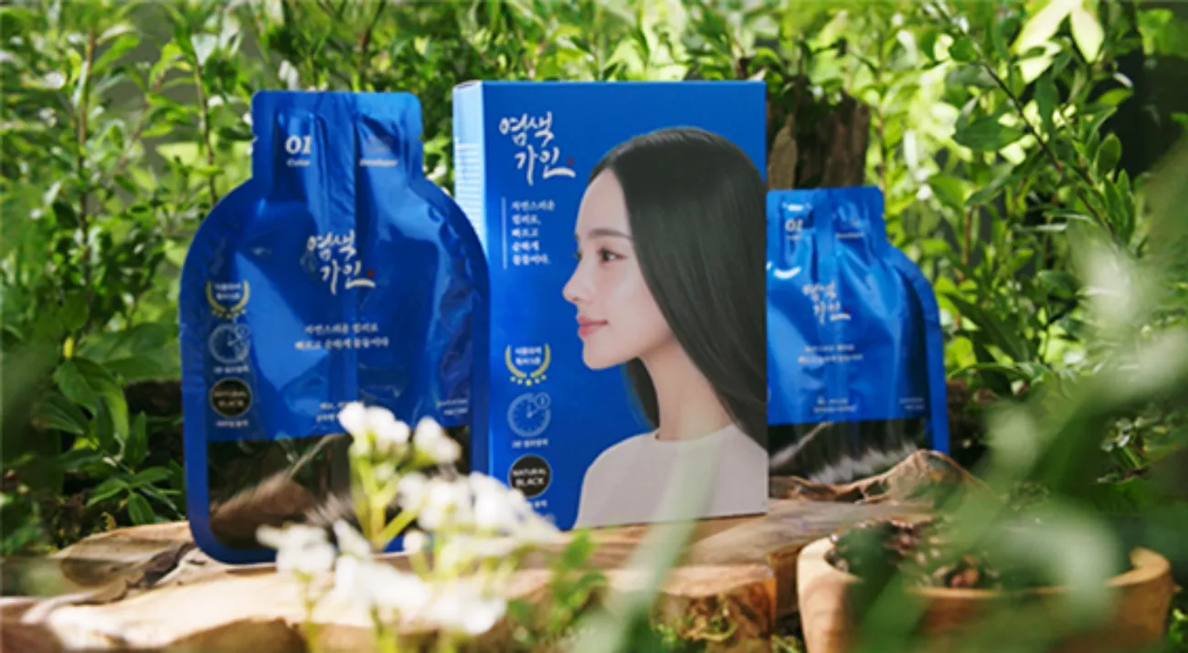 사진=염색가인 사진=염색가인