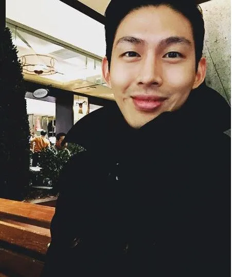 최정원 SNS 최정원 SNS
