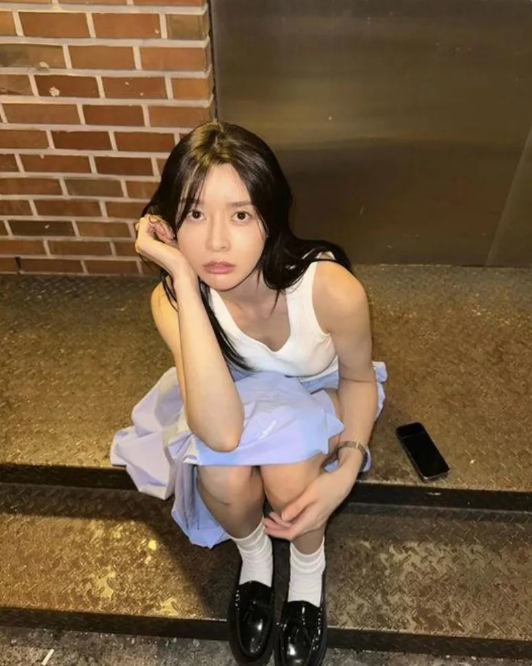 권나라 / 사진 = 권나라 SNS 권나라 / 사진 = 권나라 SNS