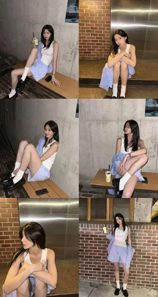 권나라 / 사진 = 권나라 SNS 권나라 / 사진 = 권나라 SNS