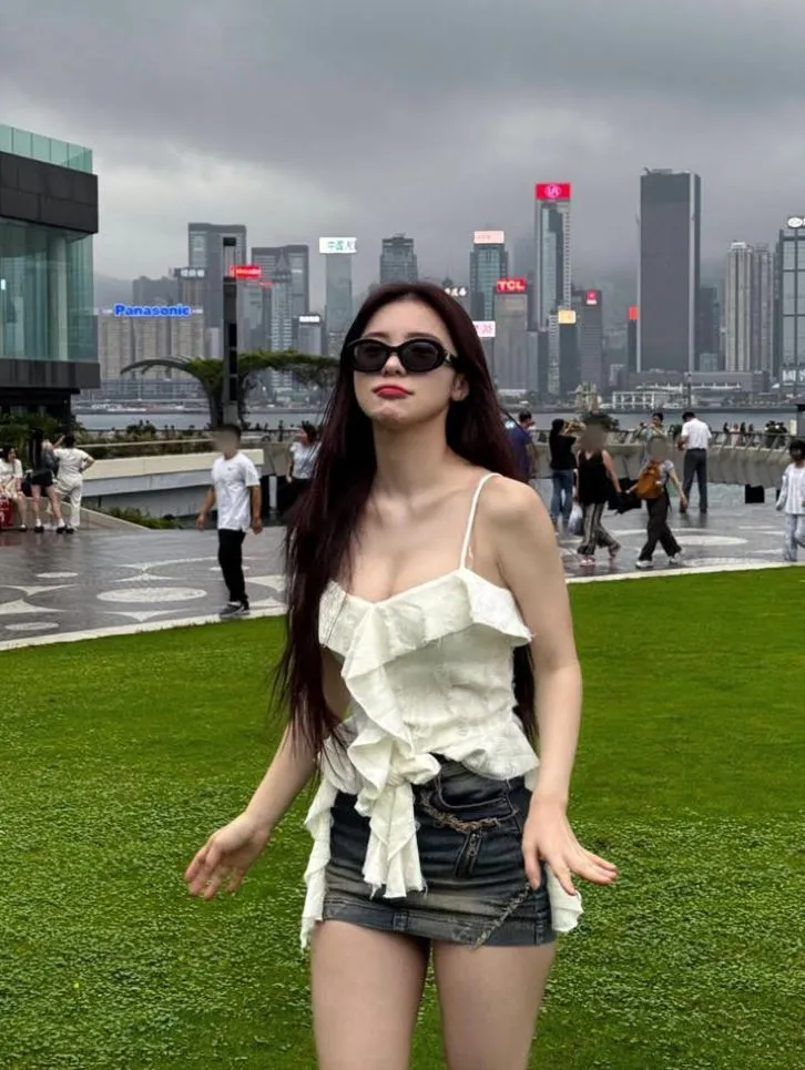 이다혜 / 사진 = 이다혜 SNS 이다혜 / 사진 = 이다혜 SNS