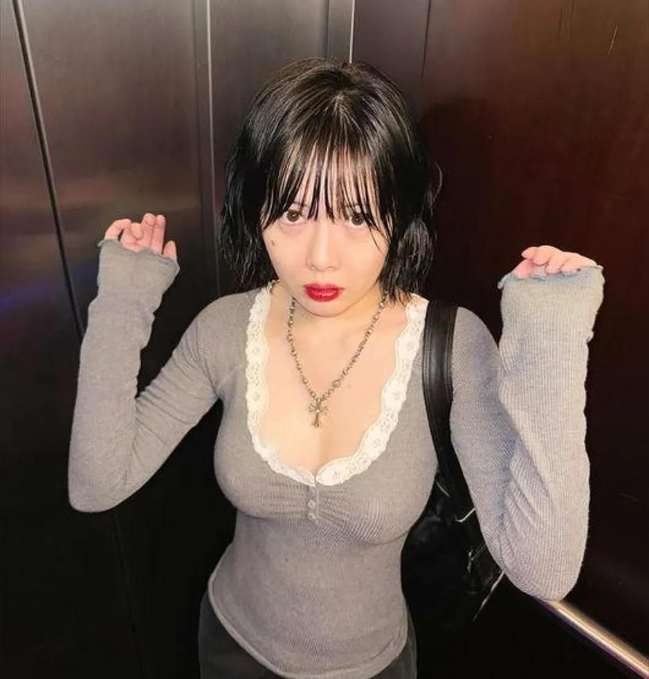 현아 / 사진 = 현아 SNS 현아 / 사진 = 현아 SNS