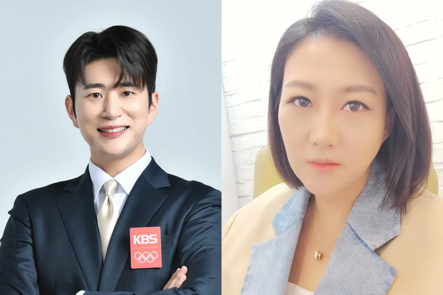 사진=김진웅, 장윤정 SNS 사진=김진웅, 장윤정 SNS