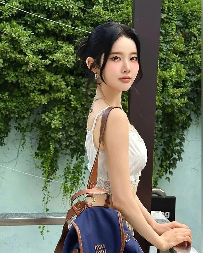 STAYC 시은 SNS STAYC 시은 SNS