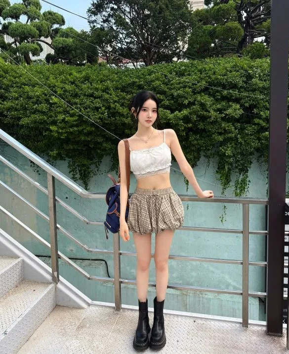 시은 SNS 시은 SNS