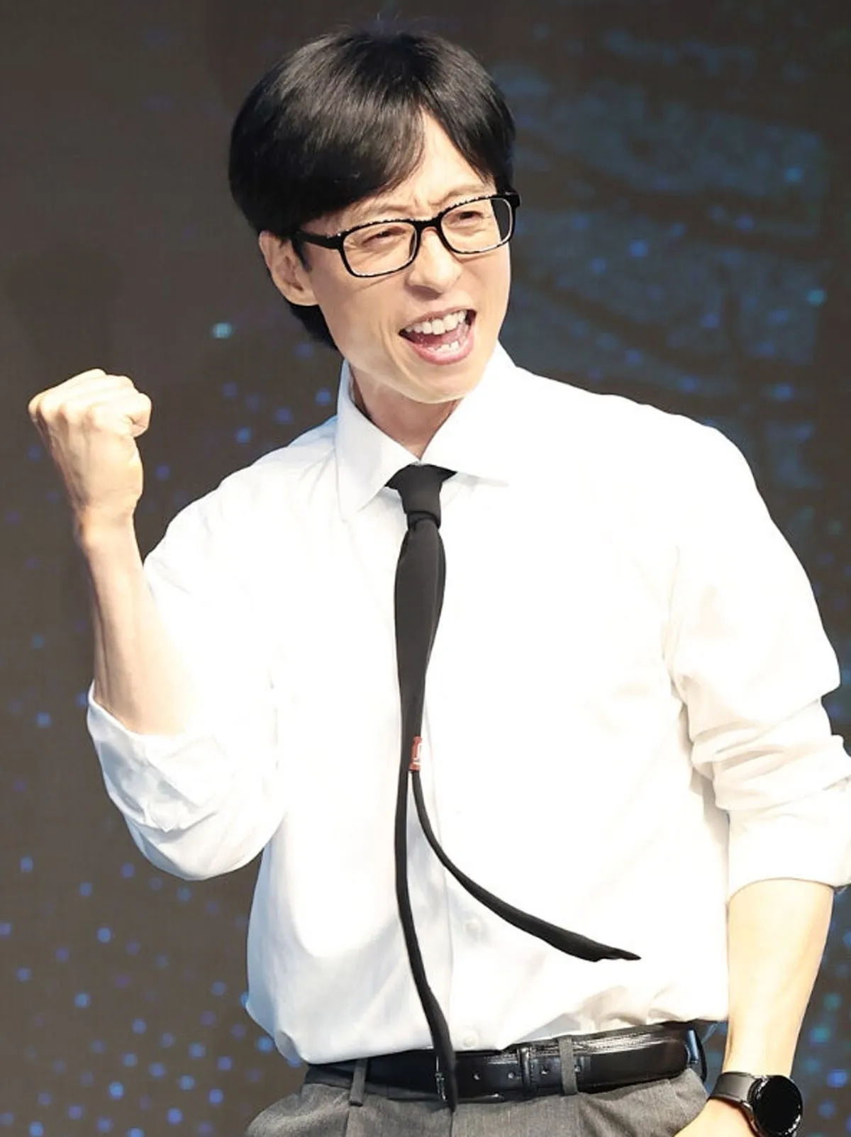 유재석 / 출처 : 온라인 커뮤니티 유재석 / 출처 : 온라인 커뮤니티